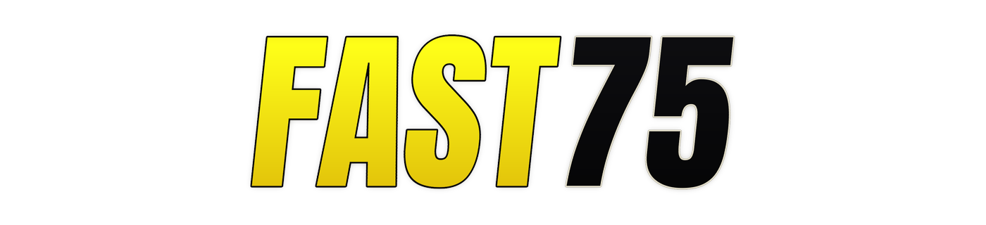 fast75
